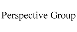 PERSPECTIVE GROUP trademark