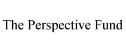 THE PERSPECTIVE FUND trademark