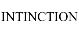 INTINCTION trademark