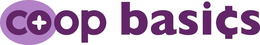 CO+OP BASI¢S trademark