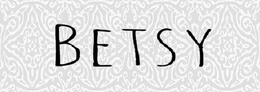 BETSY trademark