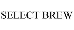 SELECT BREW trademark