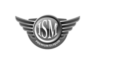 ISM PREMIUM ELIQUID trademark