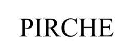 PIRCHE trademark