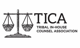 TICA TRIBAL IN-HOUSE COUNSEL ASSOCIATION trademark
