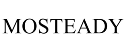 MOSTEADY trademark