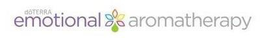 DOTERRA EMOTIONAL AROMATHERAPY trademark