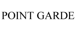 POINT GARDE trademark
