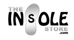 THE INSOLE STORE.COM trademark