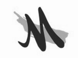 M trademark