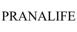 PRANALIFE trademark