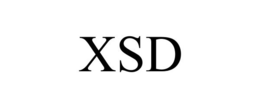 XSD trademark