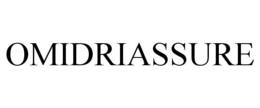 OMIDRIASSURE trademark