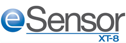 ESENSOR XT-8 trademark