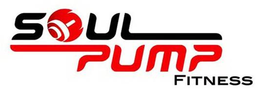 SOUL PUMP FITNESS trademark