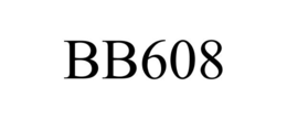BB608 trademark