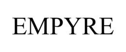 EMPYRE trademark