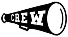 CREW trademark