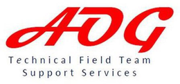 AOG TECHNICAL FIELD TEAM SUPPORT SERVICES trademark