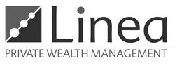 LINEA PRIVATE WEALTH MANAGEMENT trademark