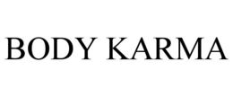 BODY KARMA trademark