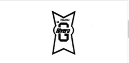 DE VEGANO G RIVERA trademark