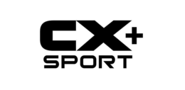 CX+ SPORT trademark
