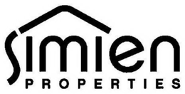 SIMIEN PROPERTIES trademark