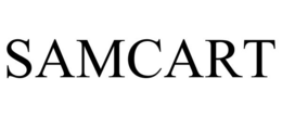 SAMCART trademark