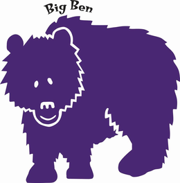 BIG BEN trademark