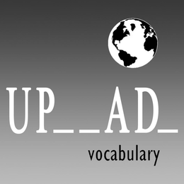 UP _ _ AD _ VOCABULARY trademark