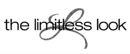 L THE LIMITLESS LOOK trademark