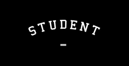 STUDENT trademark