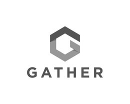 G GATHER trademark