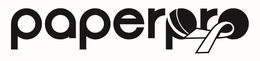 PAPERPRO trademark