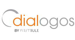 DIALOGOS BY FIRST RULE trademark