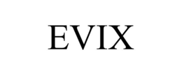 EVIX trademark