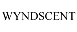 WYNDSCENT trademark