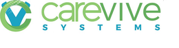 C V CAREVIVE SYSTEMS trademark