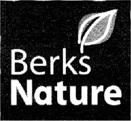 BERKS NATURE trademark