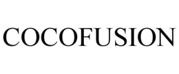 COCOFUSION trademark