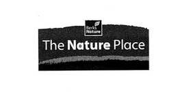 BERKS NATURE THE NATURE PLACE trademark