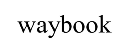WAYBOOK trademark