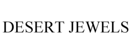 DESERT JEWELS trademark