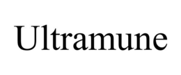ULTRAMUNE trademark