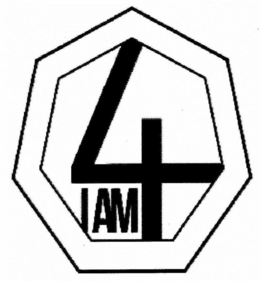 IAM4 trademark