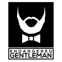 ENDANGERED GENTLEMAN trademark