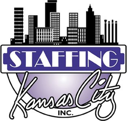 STAFFING KANSAS CITY INC. trademark