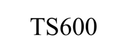 TS600 trademark