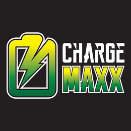CHARGE MAXX trademark